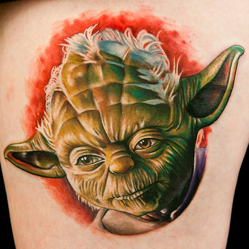 Tatu baby tat