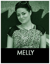 melly