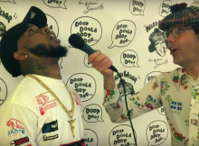 Nardwuar vs. Tory Lanez