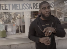 Big K.R.I.T. - "Rhythm Roulette"