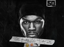 50 Cent ft. Chris Brown - I'm The Man (Remix) [Radio Rip]