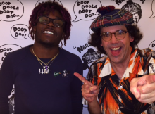 Nardwuar vs. Lil Uzi Vert