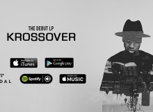 KROSSOVER BANNER