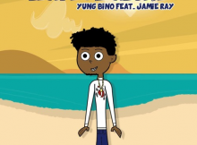 Young Bino_Jamie Ray_Leave Me Alone