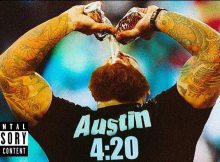 austin 420